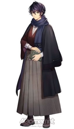 画像ギャラリー No.010のサムネイル画像 / 「乙女チック4Gamer」第282回：「ロンドン迷宮譚」を特集。個性的なキャラ達による物語が楽しめる“本格ミステリー×アイテム探しゲーム”