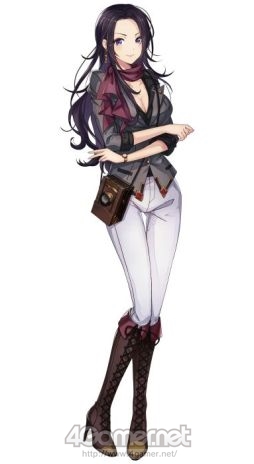 画像ギャラリー No.012のサムネイル画像 / 「乙女チック4Gamer」第282回：「ロンドン迷宮譚」を特集。個性的なキャラ達による物語が楽しめる“本格ミステリー×アイテム探しゲーム”