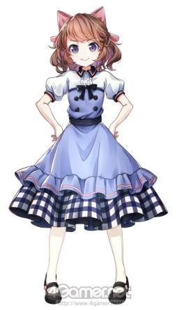 画像ギャラリー No.016のサムネイル画像 / 「乙女チック4Gamer」第282回：「ロンドン迷宮譚」を特集。個性的なキャラ達による物語が楽しめる“本格ミステリー×アイテム探しゲーム”