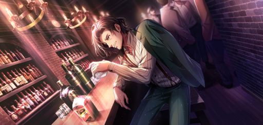 画像ギャラリー No.022のサムネイル画像 / 「ロンドン迷宮譚」にメインストーリー8章が追加！　前野智昭さん演じるイケオジな“ワトソン”を紹介