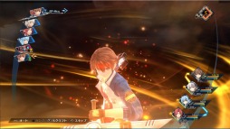 画像ギャラリー No.004のサムネイル画像 / 「英雄伝説 創の軌跡」のPC/Switch版が2021年夏にリリース。PS4版で配信された追加コンテンツをすべて収録