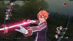 画像ギャラリー No.020のサムネイル画像 / 「英雄伝説 創の軌跡」のPC/Switch版が2021年夏にリリース。PS4版で配信された追加コンテンツをすべて収録