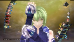 画像ギャラリー No.022のサムネイル画像 / 「英雄伝説 創の軌跡」のPC/Switch版が2021年夏にリリース。PS4版で配信された追加コンテンツをすべて収録