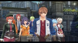 画像ギャラリー No.026のサムネイル画像 / 「英雄伝説 創の軌跡」のPC/Switch版が2021年夏にリリース。PS4版で配信された追加コンテンツをすべて収録
