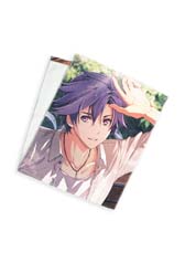 画像ギャラリー No.032のサムネイル画像 / キャラ印.comで，「英雄伝説 創の軌跡」の新作グッズ発売