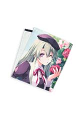 画像ギャラリー No.034のサムネイル画像 / キャラ印.comで，「英雄伝説 創の軌跡」の新作グッズ発売