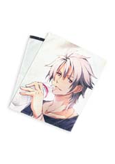 画像ギャラリー No.035のサムネイル画像 / キャラ印.comで，「英雄伝説 創の軌跡」の新作グッズ発売