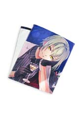 画像ギャラリー No.036のサムネイル画像 / キャラ印.comで，「英雄伝説 創の軌跡」の新作グッズ発売