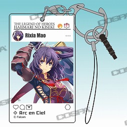 画像ギャラリー No.015のサムネイル画像 / コスパ，日本ファルコム創立40周年展の先行販売グッズ第2弾が公開