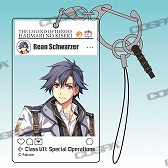 画像ギャラリー No.016のサムネイル画像 / コスパ，日本ファルコム創立40周年展の先行販売グッズ第2弾が公開