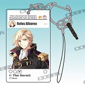 画像ギャラリー No.017のサムネイル画像 / コスパ，日本ファルコム創立40周年展の先行販売グッズ第2弾が公開