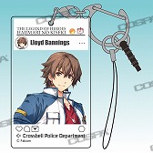 画像ギャラリー No.018のサムネイル画像 / コスパ，日本ファルコム創立40周年展の先行販売グッズ第2弾が公開
