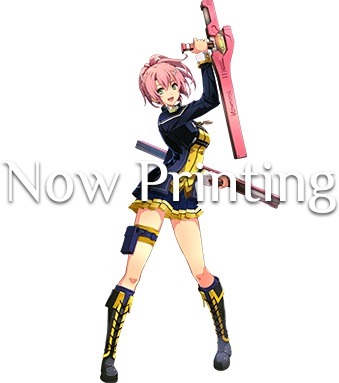 画像ギャラリー No.004のサムネイル画像 / PC / Switch版「英雄伝説 創の軌跡」の公式サイトがオープン。各種特典情報，Switch版のデータ連動特典が公開