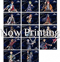 画像ギャラリー No.010のサムネイル画像 / PC / Switch版「英雄伝説 創の軌跡」の公式サイトがオープン。各種特典情報，Switch版のデータ連動特典が公開