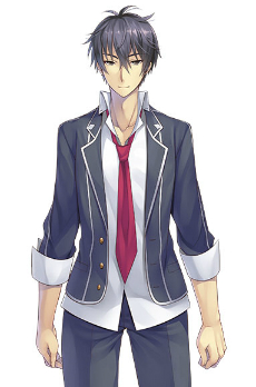 画像ギャラリー No.004のサムネイル画像 / Switch「時計仕掛けのレイライン -陽炎に彷徨う魔女-」が2021年3月25日に発売。フルHD化されたシリーズ三部作と追加シナリオを収録