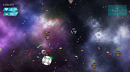 Void Source