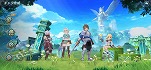 画像ギャラリー No.006のサムネイル画像 / 「イース6 オンライン〜ナピシュテムの匣〜」の先行体験版が本日より期間限定で配信。プレイヤーキャラクターは完全オリジナル