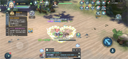 画像ギャラリー No.012のサムネイル画像 / 【PR】イースがスマホRPGに！　「イース6 オンライン」OBTで，アクションRPGの金字塔の新たなる挑戦に迫る