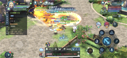 画像ギャラリー No.014のサムネイル画像 / 【PR】イースがスマホRPGに！　「イース6 オンライン」OBTで，アクションRPGの金字塔の新たなる挑戦に迫る