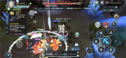 画像ギャラリー No.024のサムネイル画像 / 【PR】イースがスマホRPGに！　「イース6 オンライン」OBTで，アクションRPGの金字塔の新たなる挑戦に迫る