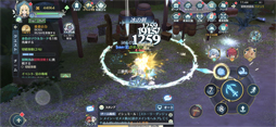 画像ギャラリー No.027のサムネイル画像 / 【PR】イースがスマホRPGに！　「イース6 オンライン」OBTで，アクションRPGの金字塔の新たなる挑戦に迫る