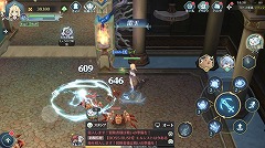 画像ギャラリー No.014のサムネイル画像 / 「イース6 オンライン〜ナピシュテムの匣〜」に登場する職業，魔導師のスキルや上位職などの詳細が公開に