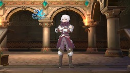 画像ギャラリー No.009のサムネイル画像 / 「イース6 オンライン〜ナピシュテムの匣〜」初期職業の一つ＜アサシン＞の性能やスキル，上位職の情報が公開