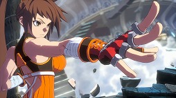画像ギャラリー No.002のサムネイル画像 / 「DNF Duel」，アラド戦記の冒険者達が戦う最新トレイラーを公開。公式Twitterアカウントもオープン