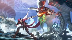 画像ギャラリー No.005のサムネイル画像 / 「DNF Duel」，アラド戦記の冒険者達が戦う最新トレイラーを公開。公式Twitterアカウントもオープン