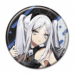 画像ギャラリー No.009のサムネイル画像 / 「白夜極光」のアクリルフィギュア，缶バッジ，B2タペストリーが登場。予約受付中