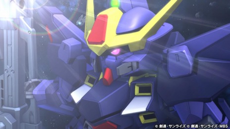 画像ギャラリー No.012のサムネイル画像 / PS4/Switch「SDガンダム ジージェネレーション クロスレイズ プラチナムエディション」が3月25日に発売。各種DLCを収録した決定版