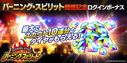 画像ギャラリー No.009のサムネイル画像 / 「新日SS」，新★3SANADA選手と新SSRパートナー後藤選手が各フェス限定ステップアップスカウトに登場