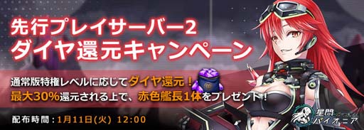 画像ギャラリー No.003のサムネイル画像 / 「星間パイオニア」，事前登録数10万人突破。先行プレイ版がブラウザでもプレイ可能に