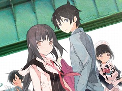 「AKIBA'S TRIP ファーストメモリー」のDL版が20％オフに。期間は2021年10月4日まで