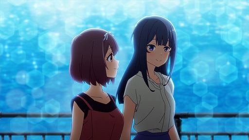 画像ギャラリー No.009のサムネイル画像 / TVアニメ「IDOLY PRIDE」第7話のあらすじと先行場面カットが公開