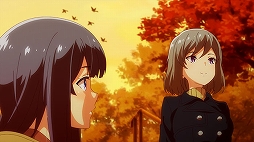 画像ギャラリー No.001のサムネイル画像 / アニメ「IDOLY PRIDE」第11話のあらすじと先行場面カットが公開