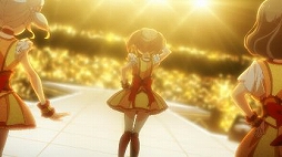画像ギャラリー No.002のサムネイル画像 / アニメ「IDOLY PRIDE」第12話のあらすじなどが公開。最終話直前の生放送も決定