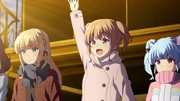 画像ギャラリー No.008のサムネイル画像 / アニメ「IDOLY PRIDE」第12話のあらすじなどが公開。最終話直前の生放送も決定