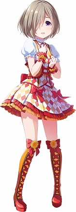 画像ギャラリー No.008のサムネイル画像 / 「IDOLY PRIDE」，TVアニメに登場した挿入歌“EVERYDAY! SUNNYDAY!”の3Dゲームライブ映像が公開