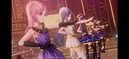 画像ギャラリー No.030のサムネイル画像 / マネージャー業務に興味はありますか？　アイドルマネジメントRPG「IDOLY PRIDE」プレイレポート