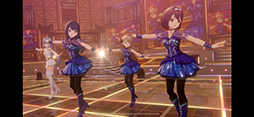 画像ギャラリー No.031のサムネイル画像 / マネージャー業務に興味はありますか？　アイドルマネジメントRPG「IDOLY PRIDE」プレイレポート