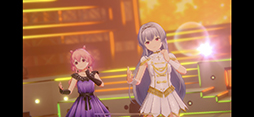 画像ギャラリー No.032のサムネイル画像 / マネージャー業務に興味はありますか？　アイドルマネジメントRPG「IDOLY PRIDE」プレイレポート
