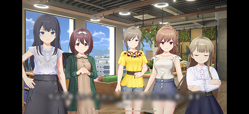 画像ギャラリー No.042のサムネイル画像 / マネージャー業務に興味はありますか？　アイドルマネジメントRPG「IDOLY PRIDE」プレイレポート