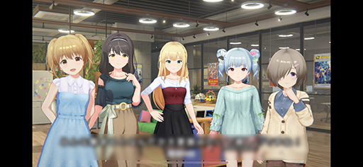 画像ギャラリー No.043のサムネイル画像 / マネージャー業務に興味はありますか？　アイドルマネジメントRPG「IDOLY PRIDE」プレイレポート