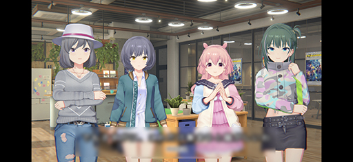 画像ギャラリー No.045のサムネイル画像 / マネージャー業務に興味はありますか？　アイドルマネジメントRPG「IDOLY PRIDE」プレイレポート