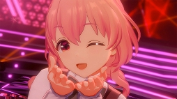 画像ギャラリー No.003のサムネイル画像 / 「IDOLY PRIDE」，“LizNoir”が歌うアニメ挿入歌“Shock out, Dance!!”の3Dゲームライブ映像が公開