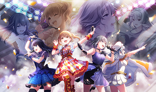 画像ギャラリー No.019のサムネイル画像 / 戸松 遥さんが求めるのは“ウェットティッシュ”？　「IDOLY PRIDE」LizNoirのキャスト陣にメールインタビュー