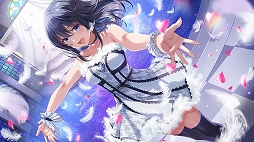 画像ギャラリー No.002のサムネイル画像 / 「IDOLY PRIDE」で“長瀬麻奈”がプレイアブルキャラに追加。記念として期間限定でアニメ全話を無料公開