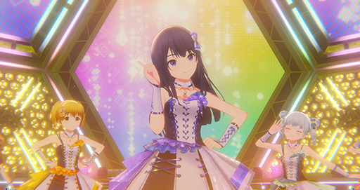 画像ギャラリー No.002のサムネイル画像 / わしゃがなTV出張版では，アイドルマネジメントRPG「IDOLY PRIDE」をプレイします