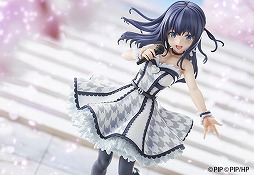 画像ギャラリー No.002のサムネイル画像 / 「IDOLY PRIDE」，長瀬麻奈 1/7スケールフィギュアの新カットが公開